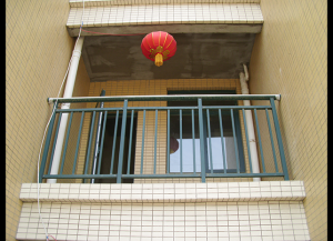 鋅（xīn）鋼護欄型材廠家為什麽要選擇鍍（dù）鋅的基（jī）材做（zuò）護欄